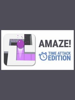 Amaze! Time Attack Edition cover art