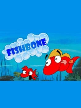Fishbone cover art