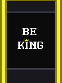 Be King cover art