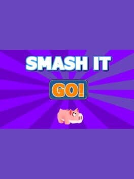 Smash It cover art