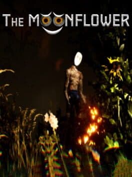The Moonflower cover art