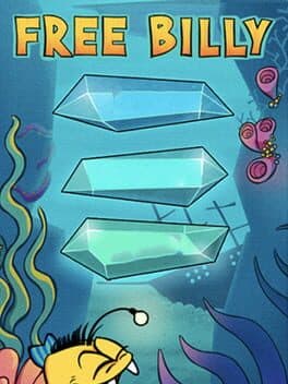 Free Billy cover art