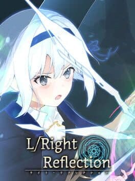 L/Right Reflection cover art