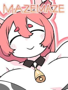 MazeMaze cover art