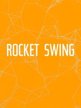 Rocket Swing cover art