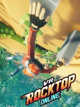 RockTop cover art