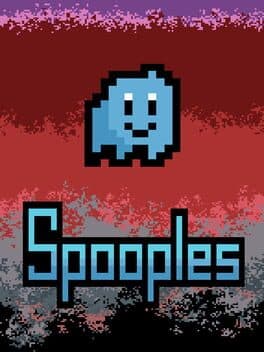 Spooples cover art