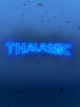 Thalassic cover art