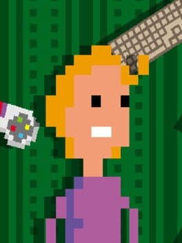 Martin The Let's Player cover art