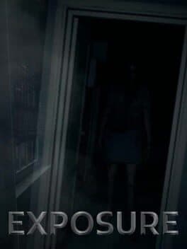 Exposure cover art