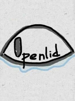 Openlid cover art