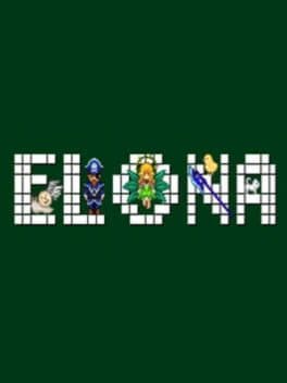 Elona cover art