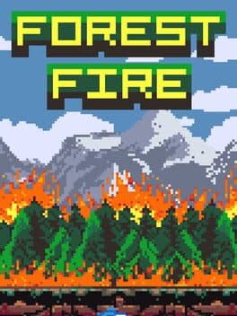 Forest Fire cover art