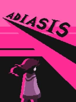 Adiasis cover art