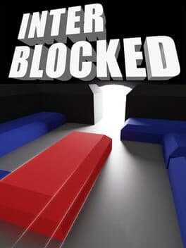 Interblocked cover art