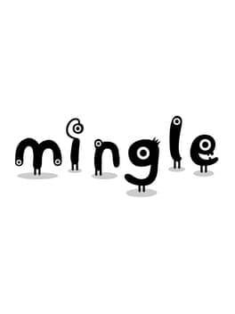 Mingle cover art