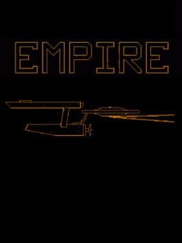 Empire cover art