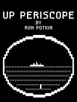 Up Periscope cover art