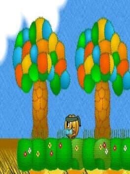 Plant World cover art