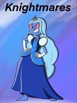 Knightmares cover art