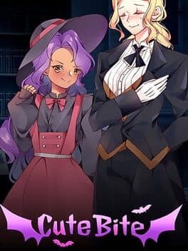 Cute Bite cover art
