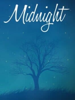 Midnight cover art