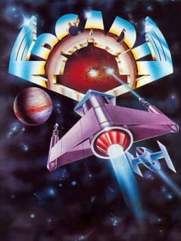 Arcadia 64 cover art