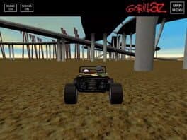 Geep Simulator cover art