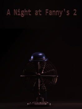 A Night at Fanny's 2 cover art
