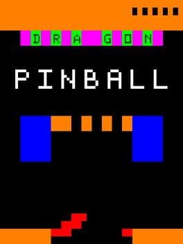 Pinball cover art