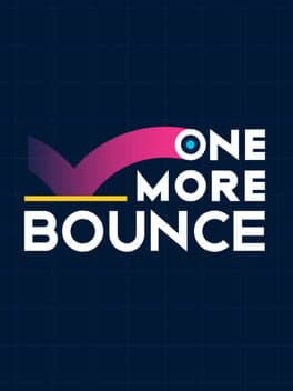 One More Bounce cover art