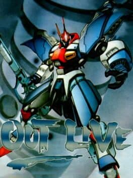 Out Live: It's Far a Future on Planet cover art