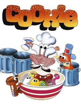 Cookie cover art