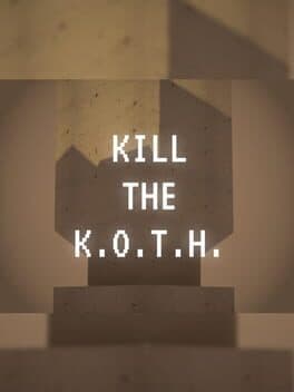 Kill The K.O.T.H cover art