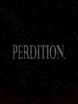 Perdition cover art