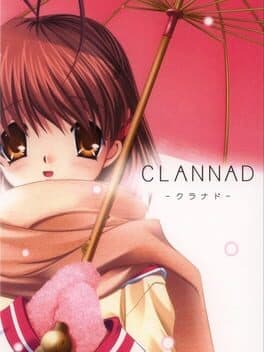 Clannad cover art