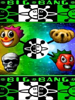 Big Bang cover art