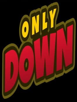 Only Down cover art