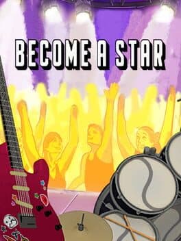 Become a Star cover art