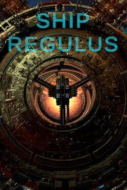 Ship Regulus cover art