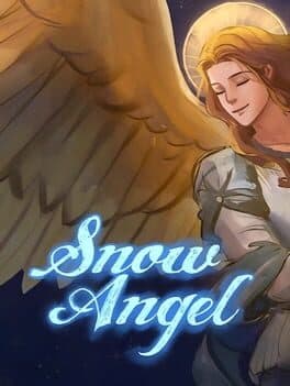 Snow Angel cover art