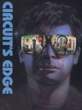 Circuit's Edge cover art