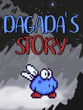 Dagada's Story cover art