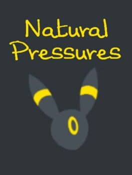 Natural Pressures cover art