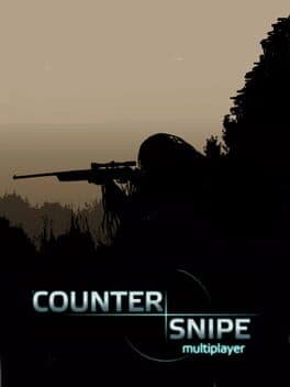 Counter Snipe cover art