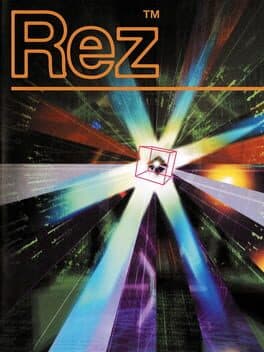 Rez cover art