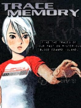 Trace Memory cover art