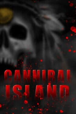 Cannibal Island: Survival cover art