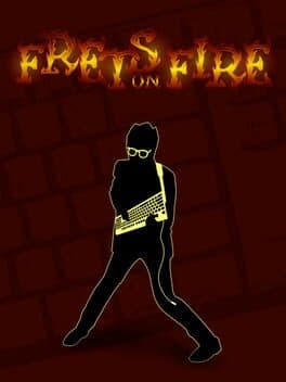 Frets on Fire cover art