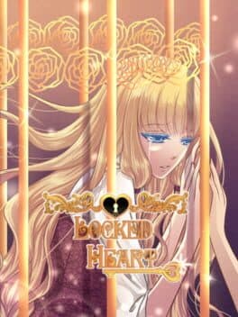 Locked Heart cover art